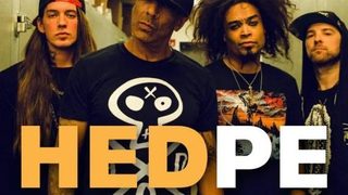 Hed Pe