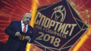 Кралев: Правителството започва ударно 2019 г. с нова зала за художествена гимнастика