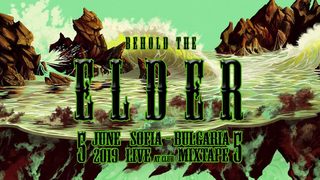 Elder live