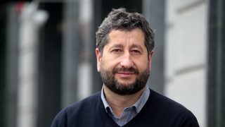 "Да, България" започна кампанията за евроизборите на живо в интернет (обновена в 13.22)