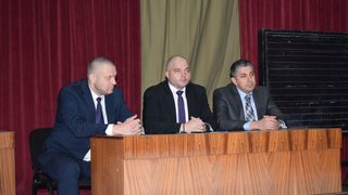 Директорът на полицията в <span class="highlight">Стара</span> <span class="highlight">Загора</span> ще оглави столичната