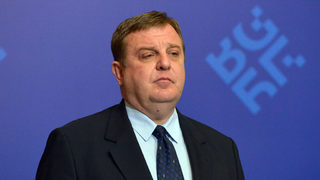 Каракачанов: Критиците ми са лицемери по темата с ромите