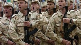 Командоси от специалните ни части ще покажат бойно майсторство на 6 май 