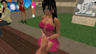 Европейците завладяха Second Life
