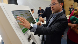 Електронни винетки за близо 301 хиляди лева за купени за 10 дни