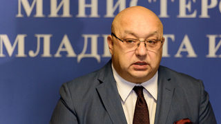 Държавата си постави за цел да увеличи броя <span class="highlight">на</span> спортуващите