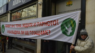 В пет града кубик вода ще струва над 3 лв., най-скъп ще е в Шумен
