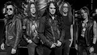 Skid Row