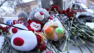 Жертвите в Магнитогорск достигнаха 37 души, четирима остават в неизвестност