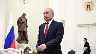 Изтеглянето на САЩ от Сирия може да не е от голяма полза за Путин