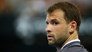 Сърбин е първият съперник на Григор Димитров в Australian Open