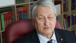 Решетников - православният имперец, свързал "целия си живот" с България