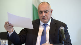Борисов вика кметовете, за да чуе къде не искат винетки
