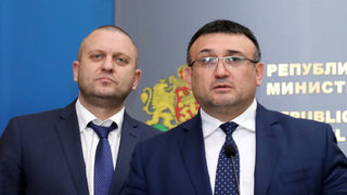 Полицията откри част от откраднатите картини на Майстора в <span class="highlight">антиквариат</span>