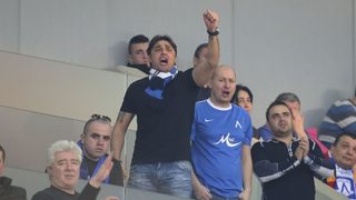 Димитър Иванков е новият треньор на вратарите в "Левски"