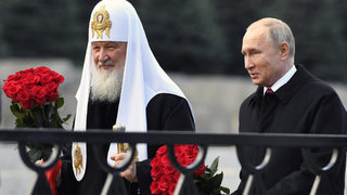 Руската патриаршия не призна независимостта на украинската църква