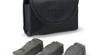 Адаптер 3 в 1 от Belkin
