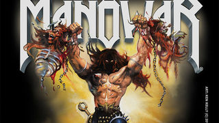 MANOWAR