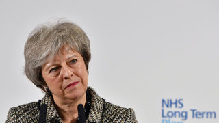 Тереза Мей се изправя пред последната битка за Брекзит в парламента