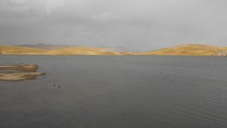 Фотогалерия: Приключенията продължават - на езерото <span class="highlight">Титикака</span> и островите