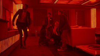Escape Room: Играй или умри