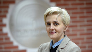 Светлана Куюмджиева: През 2019 г. почти няма да има ден без събитие в Пловдив