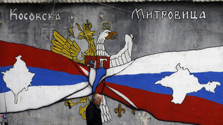Сърбия и Косово - тази седмица почти всичко зависи от Тръмп