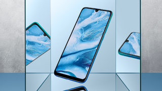 Huawei P Smart 2019 вече е наличен в магазините на българските мобилни оператори