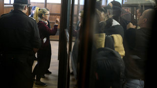 Изслушването пред съда на подслушаните разговори по делото Иванчева не ги прави по-ясни