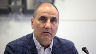 Цветан Цветанов: Румен Радев не е обединителят, който всички очакваха да бъде