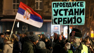 В Сърбия три вестника са публикували 730 лъжи за година