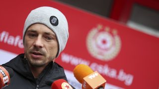 Ел Маестро не очаква ЦСКА да взима много играчи