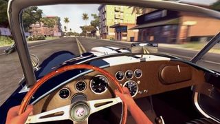 Test Drive Unlimited 2 през 2008