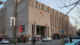 Канадец е осъден на смърт в Китай за наркотрафик