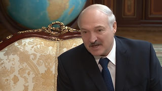 Лукашенко нарече конфликта в Донбас недоразумение