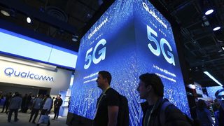 "Дойче телеком" пусна 5G мрежа в 5 германски града