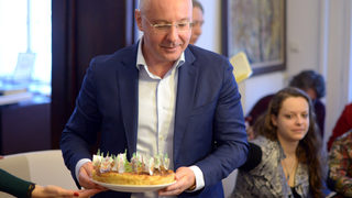 Според Станишев БСП има шанс да спечели европейските избори, ако не се занимава със собствени разправии