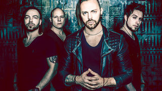 Bullet For My Valentine