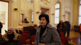 България ще участва във Венецианското биенале с инсталацията "Как живеем"