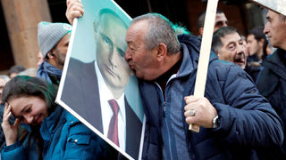 Ако Русия загуби Сърбия, губи и Балканите