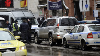 При операция срещу финансиране на международния тероризъм са задържани 43-ма души