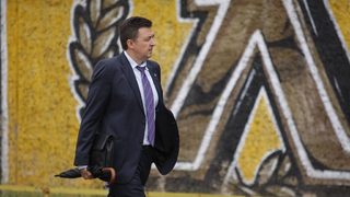 Красимир Иванов: Не е редно да оставам в управлението на "Левски"