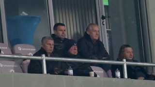 "Левски" освободи главния си <span class="highlight">скаут</span> и назначи Дерменджиев с договор до лятото