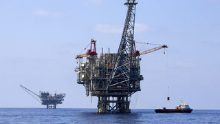 Как газът носи на Израел нова политическа тежест в Близкия изток