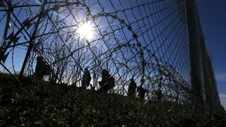 "Фронтекс" не се опитва да наруши държавния суверенитет, увери директорът й