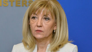 Регионалният министър обеща магистрала между Видин и Монтана