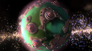 Spore едва през 2008