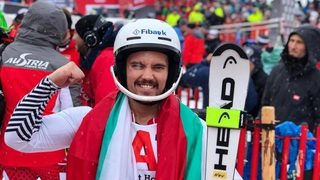 Алберт Попов: Българите можем (видео)