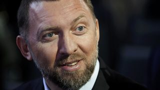 Дерипаска съди САЩ заради санкциите