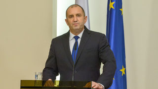 Президентът Радев се очертава рекордьор по налагане на вето